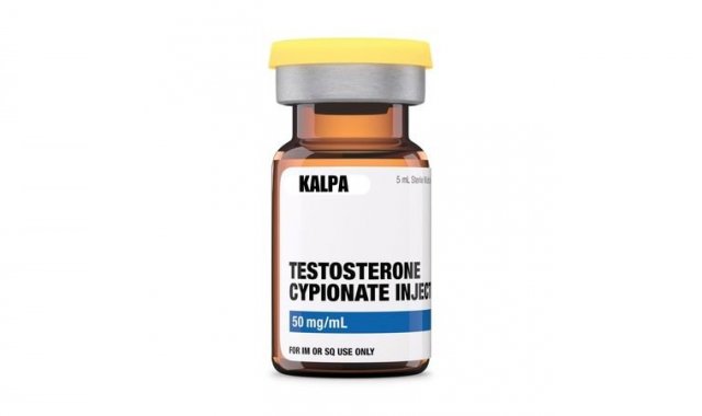 Where can I buy testosterone cypionate?
