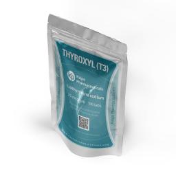 Thyroxyl T3